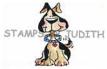 E-137 Sm. Spotted Dog
